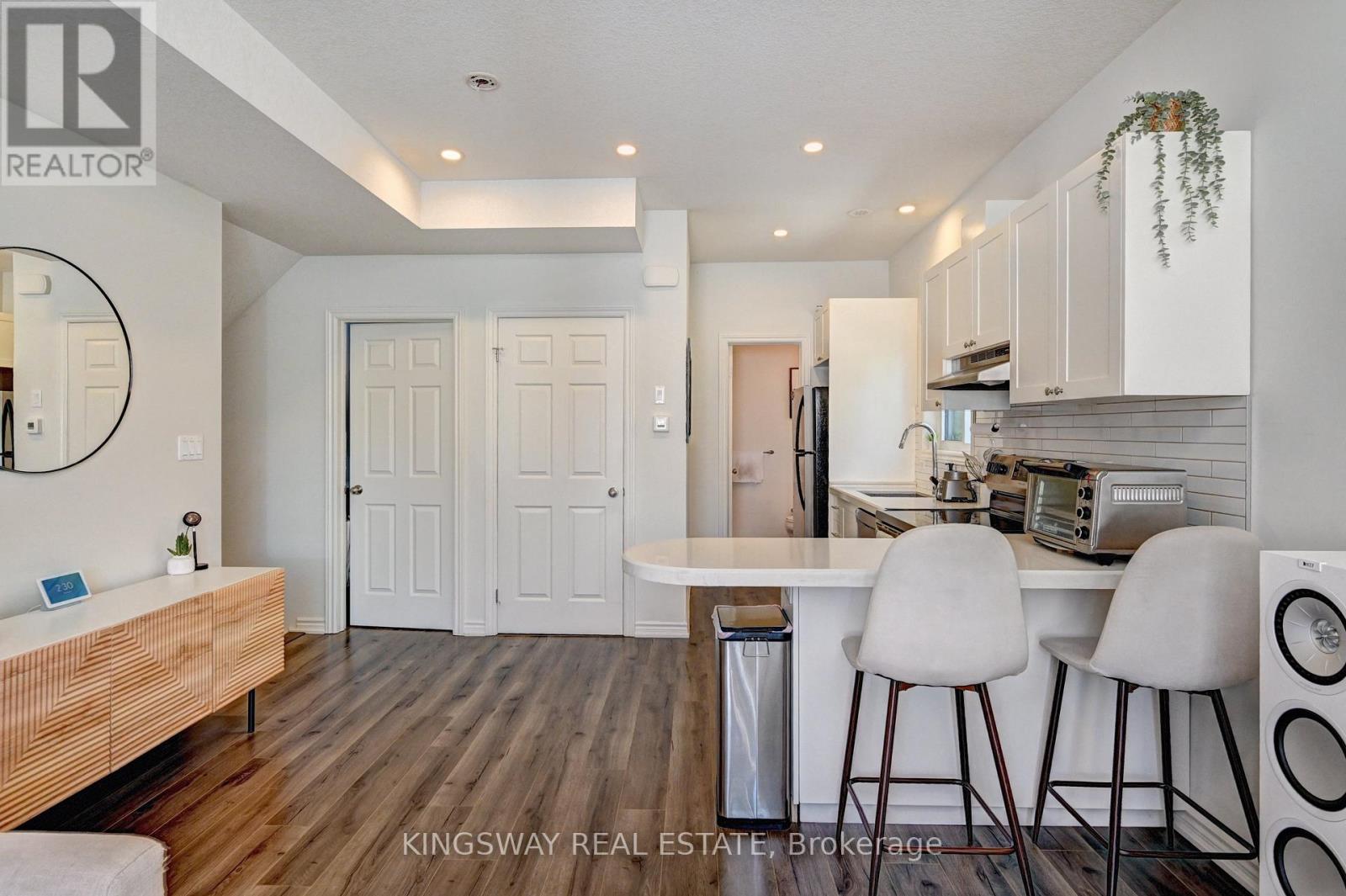 Photo 15 of 7 C 164 Heiman Street, Kitchener ON