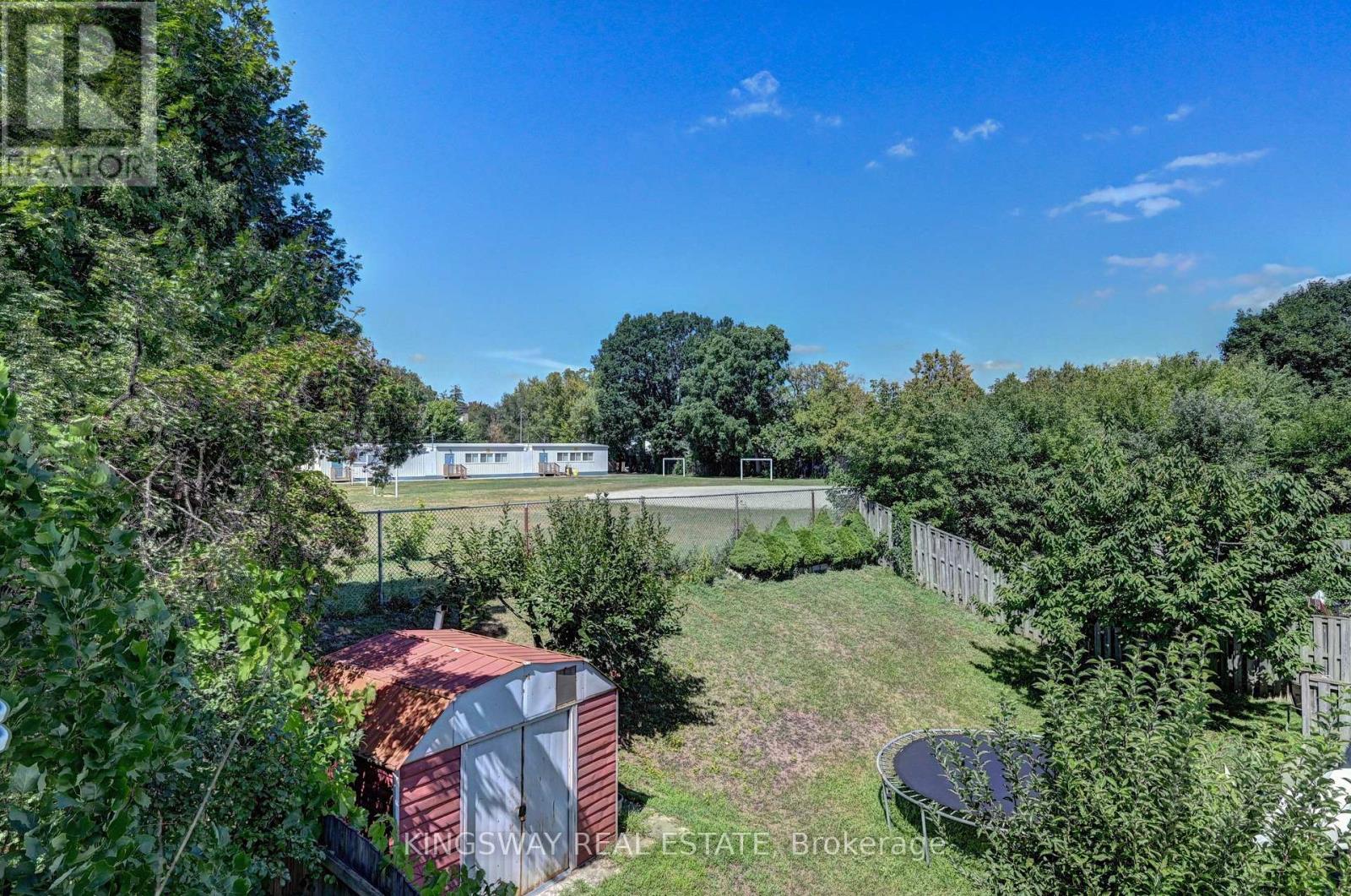 Photo 38 of 7 C 164 Heiman Street, Kitchener ON