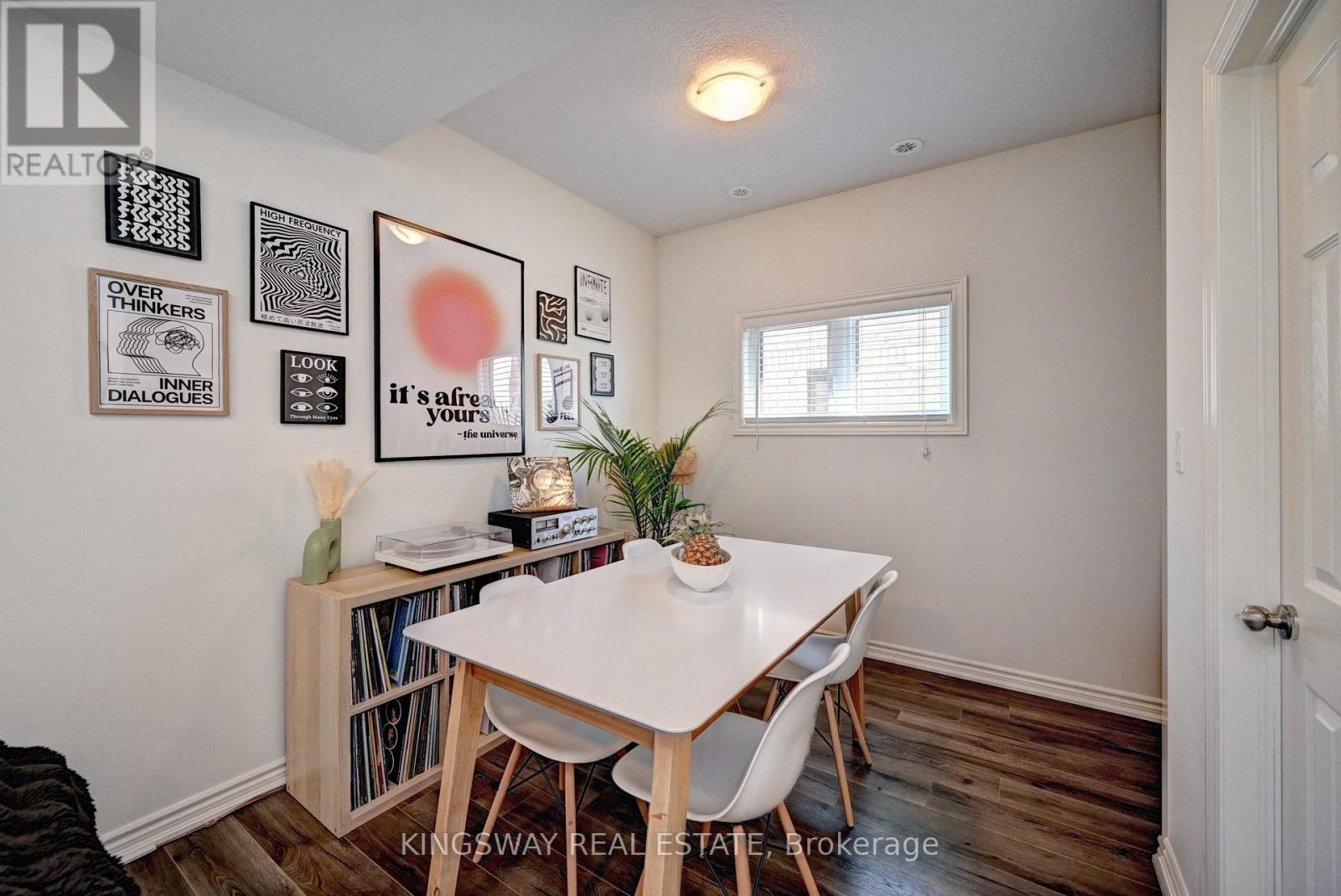 Photo 6 of 7 C 164 Heiman Street, Kitchener ON