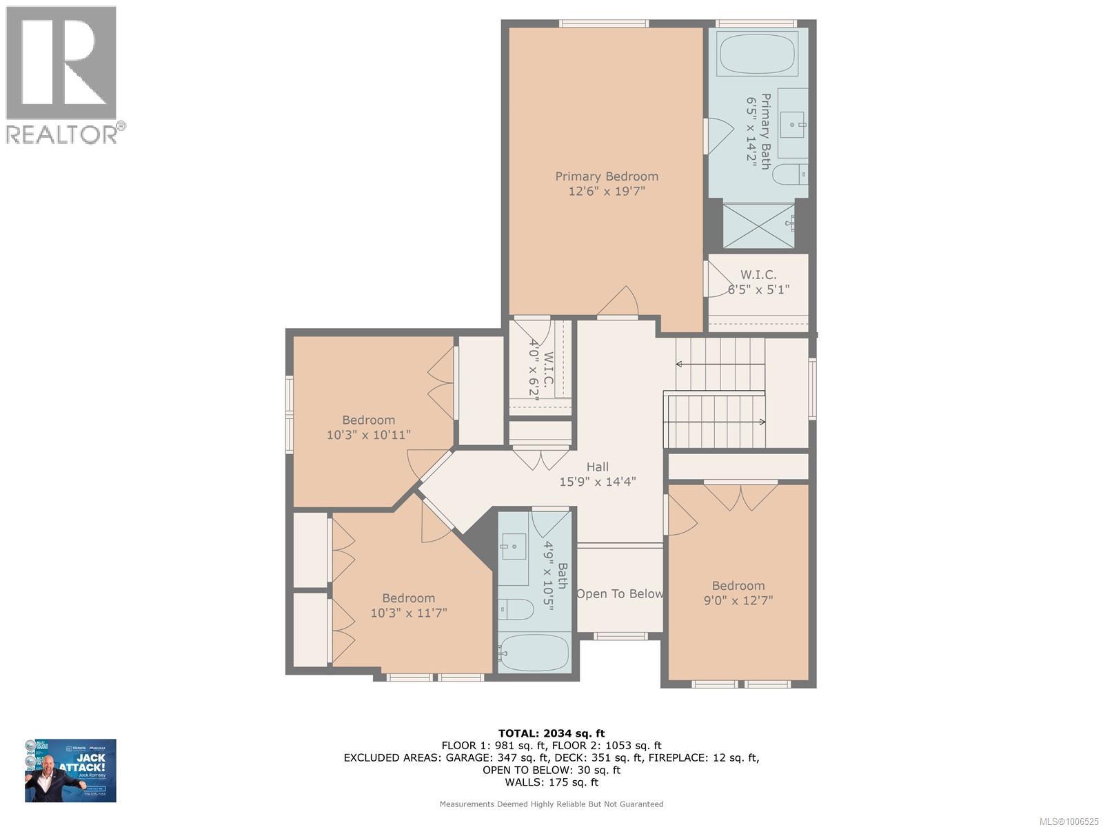 1109 Braelyn Pl, Langford