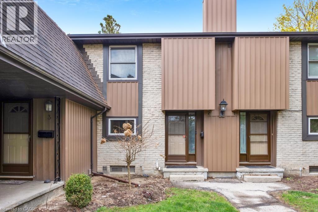 Photo 33 of 215 Glamis Road Unit 2, Cambridge ON