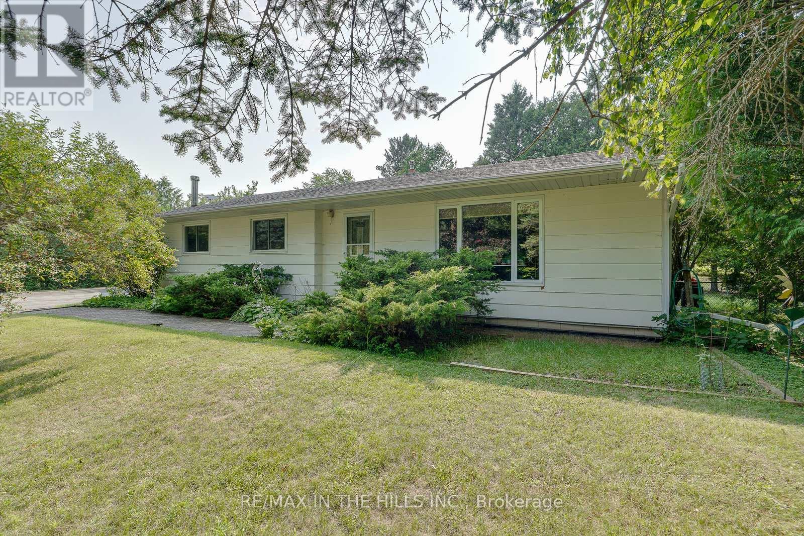 Photo 2 of 1290 County Rd 50 Road, Adjalatosorontio ON