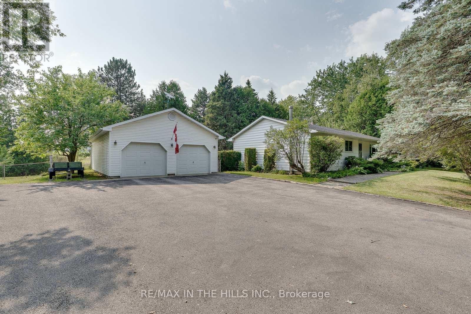 Photo 3 of 1290 County Rd 50 Road, Adjalatosorontio ON
