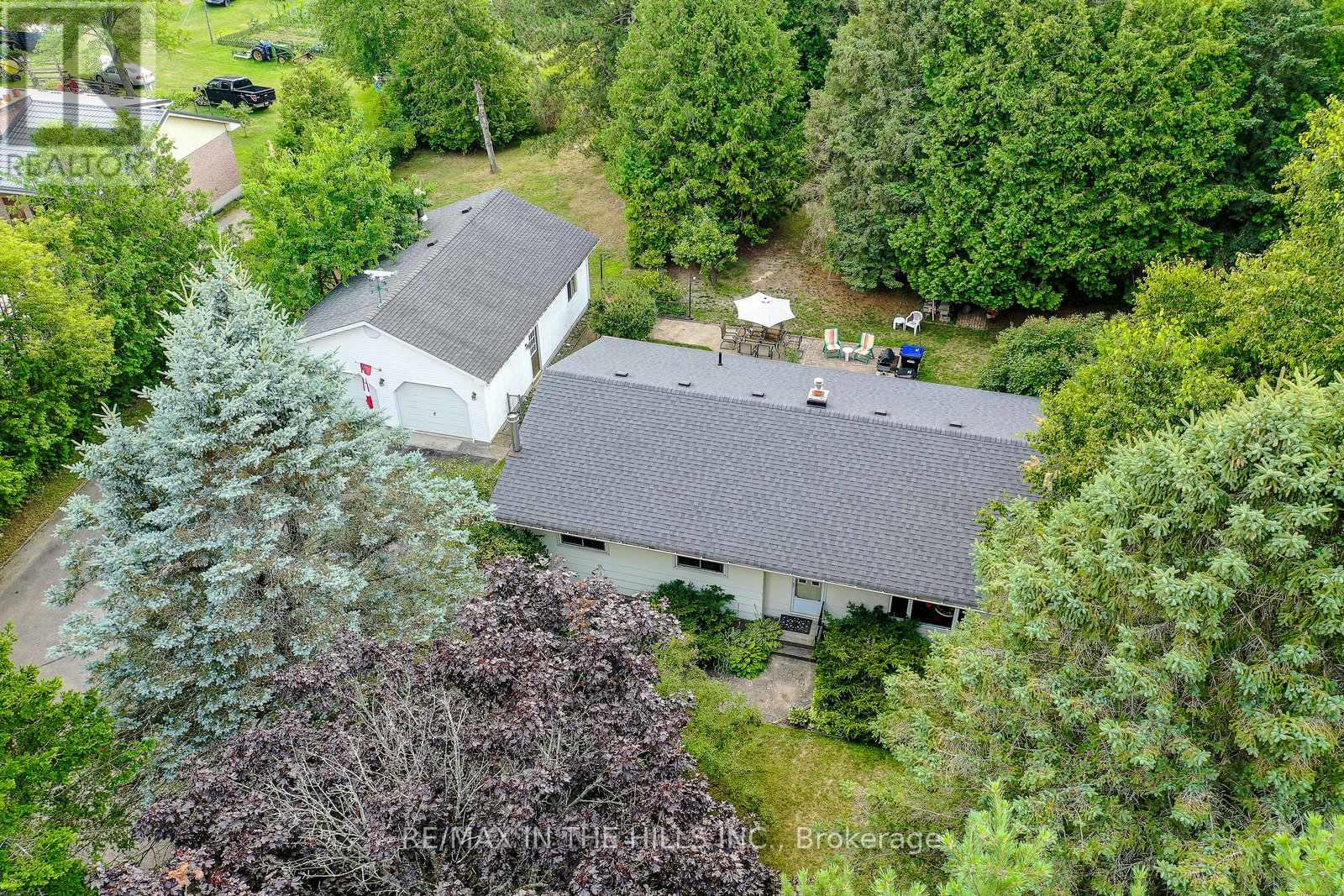Photo 1 of 1290 County Rd 50 Road, Adjalatosorontio ON