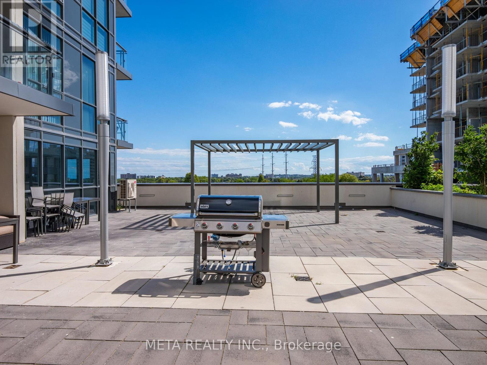 Photo 38 of 908 10 Meadowglen Place E, Toronto ON