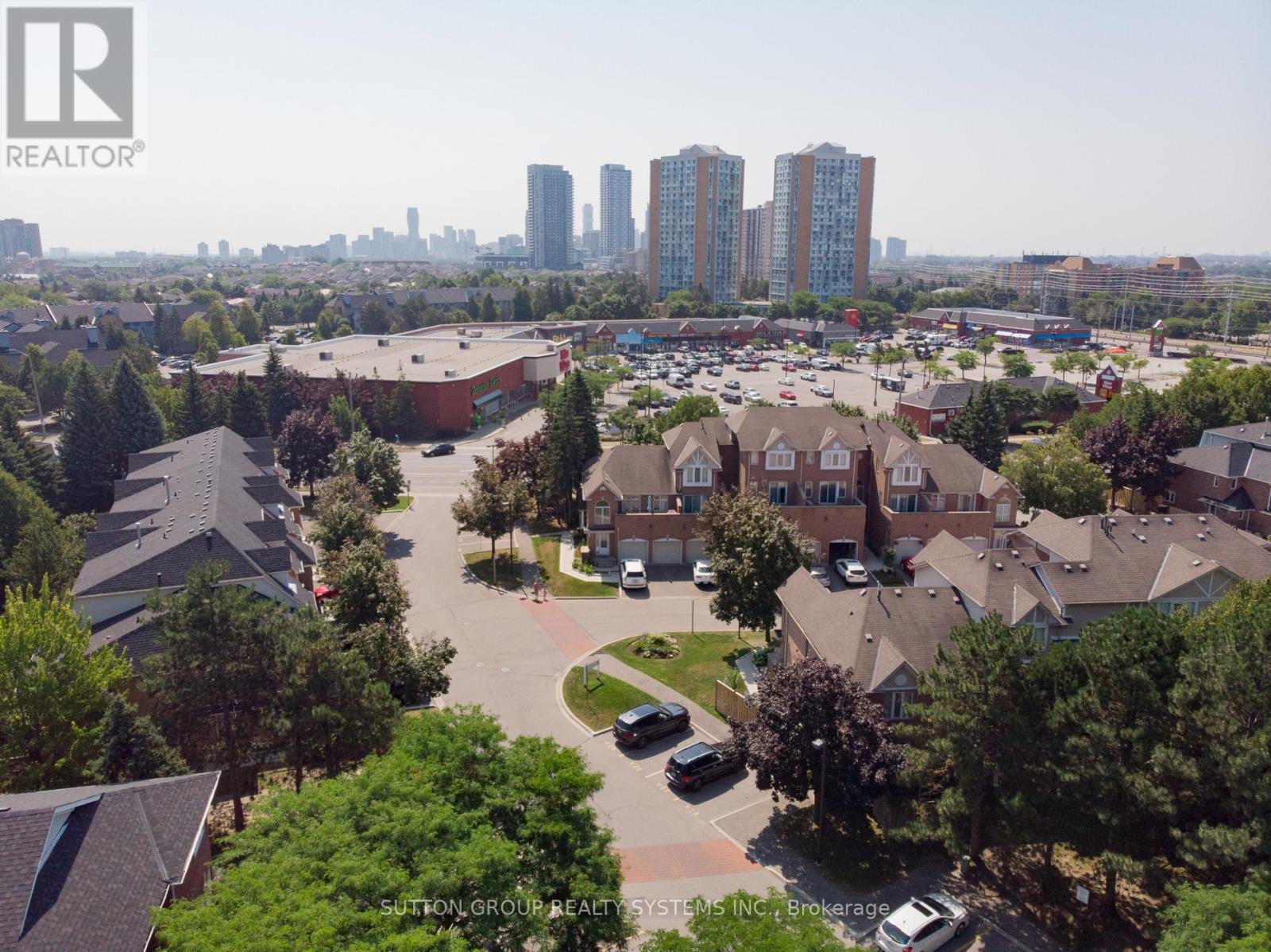 Photo 28 of 183 103 Bristol Road E, Mississauga ON