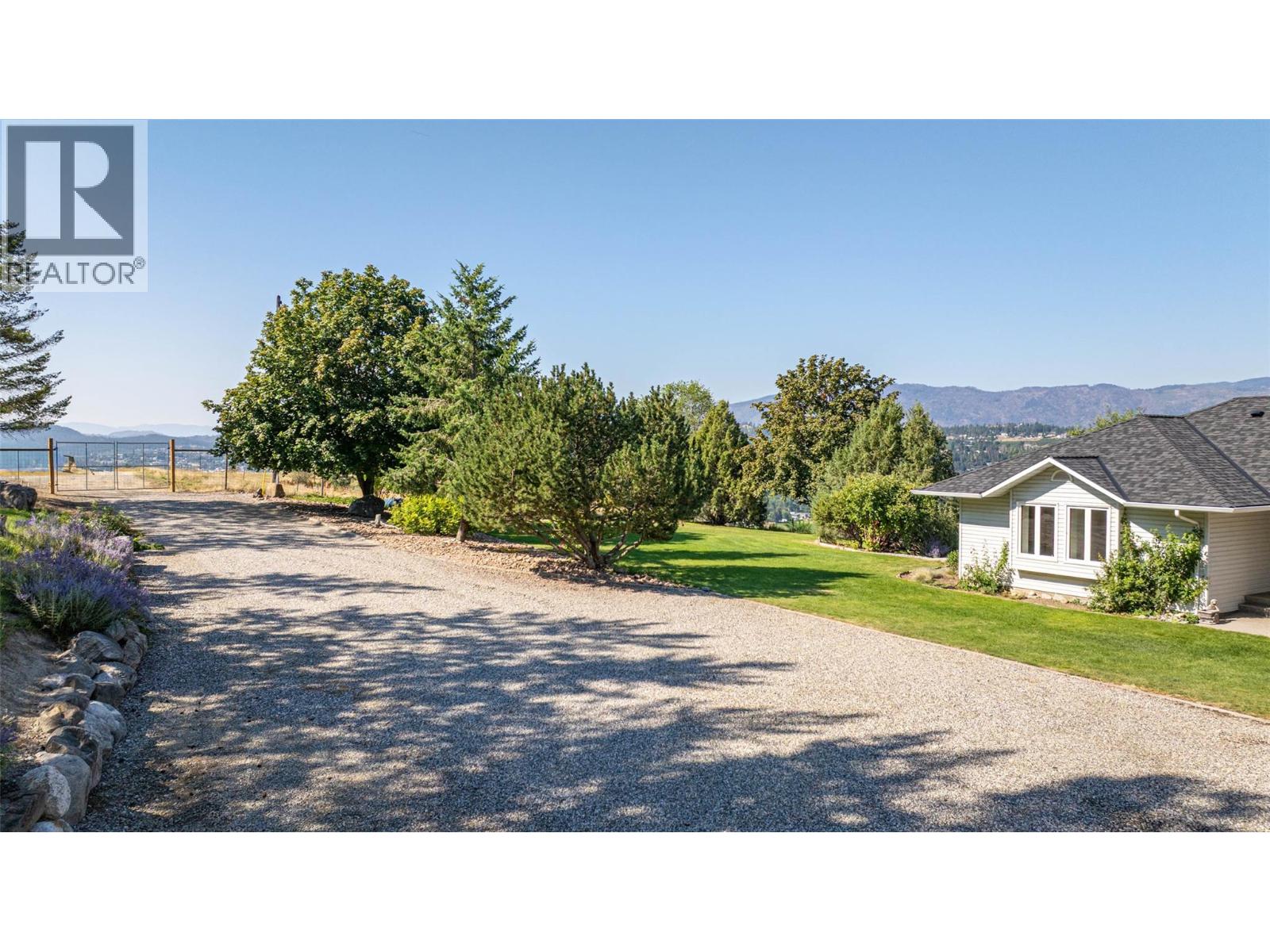 4491 Hebbert Road, Lake Country