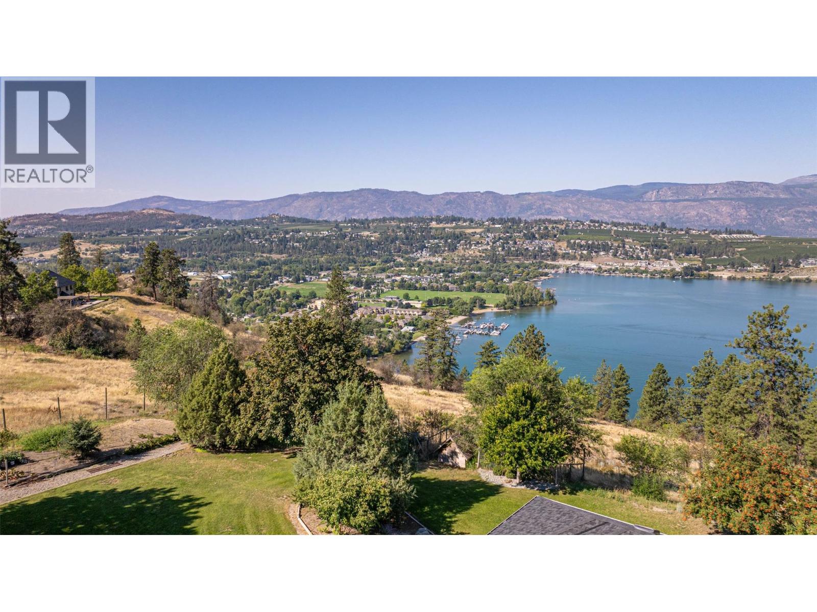  4491 Hebbert Road, Lake Country