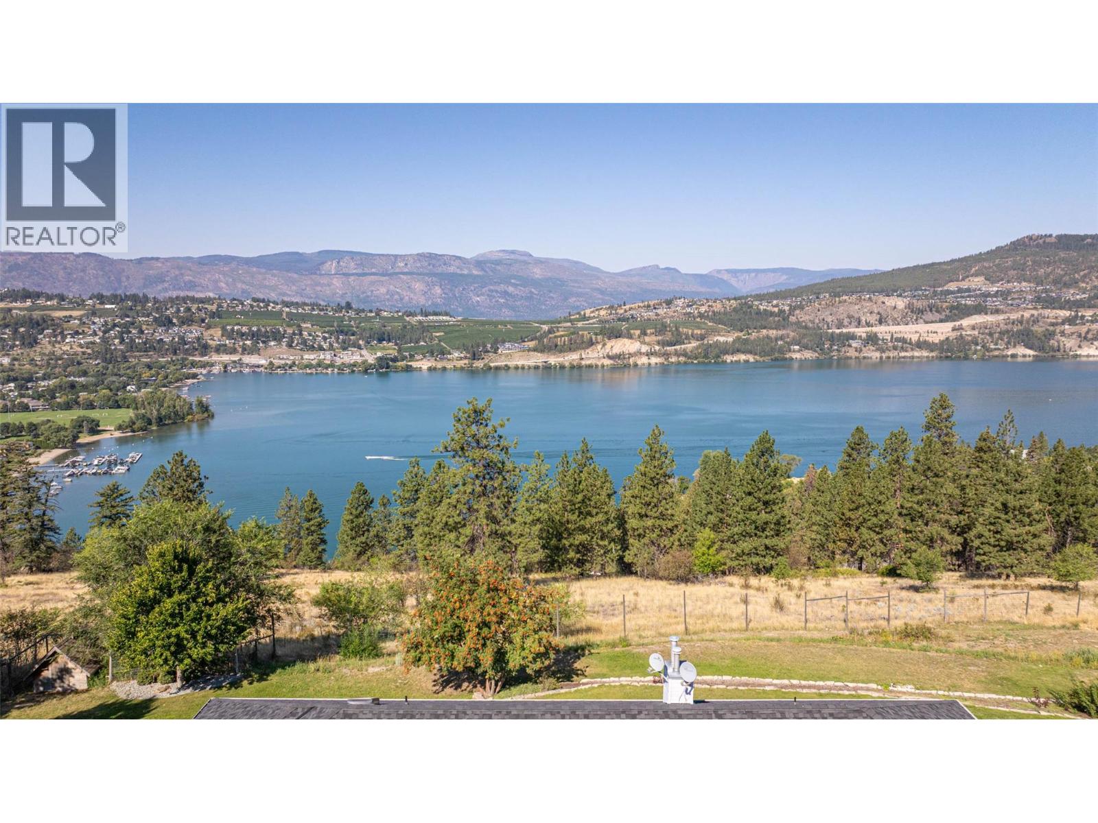  4491 Hebbert Road, Lake Country