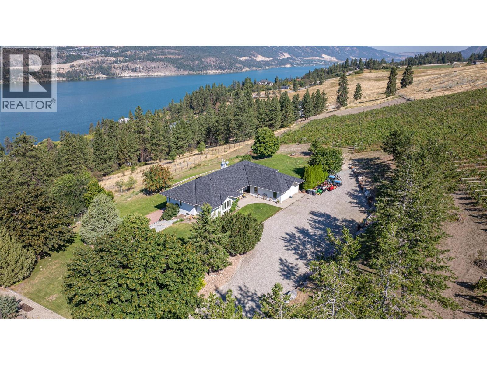  4491 Hebbert Road, Lake Country