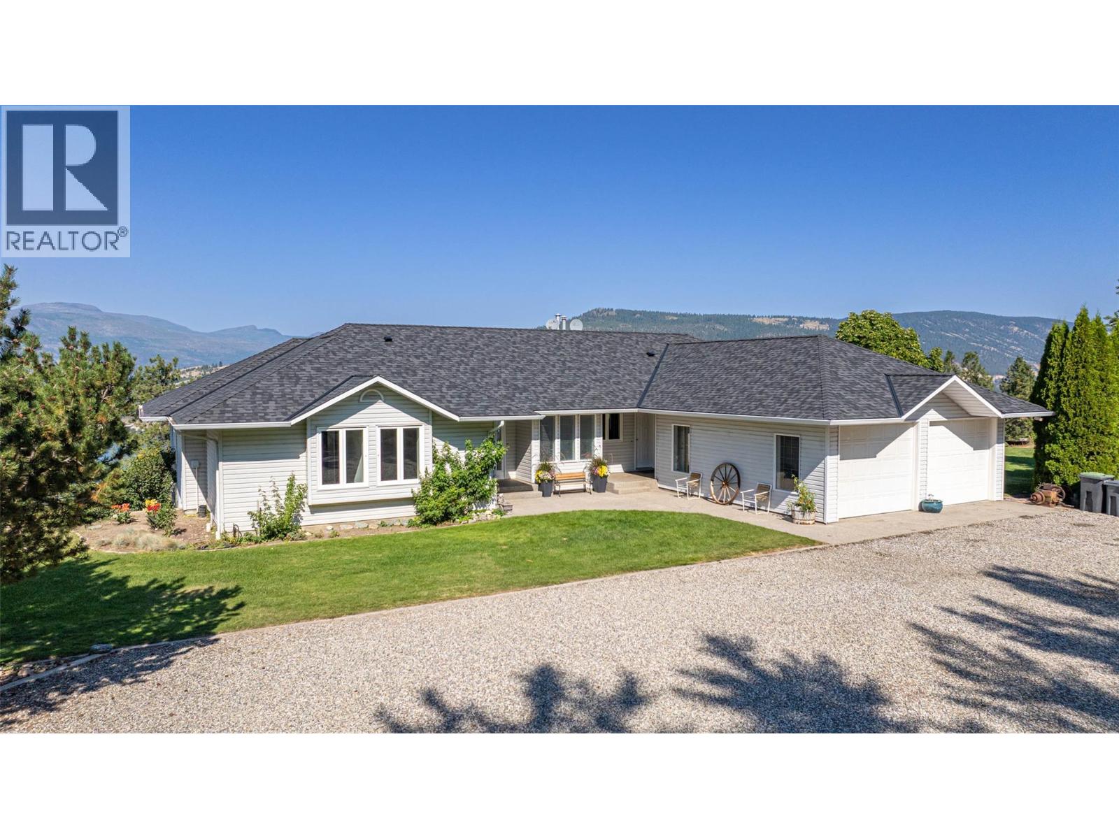  4491 Hebbert Road, Lake Country