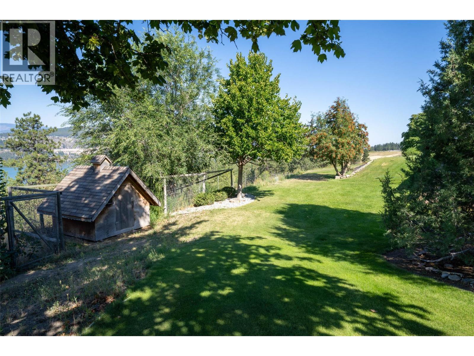  4491 Hebbert Road, Lake Country