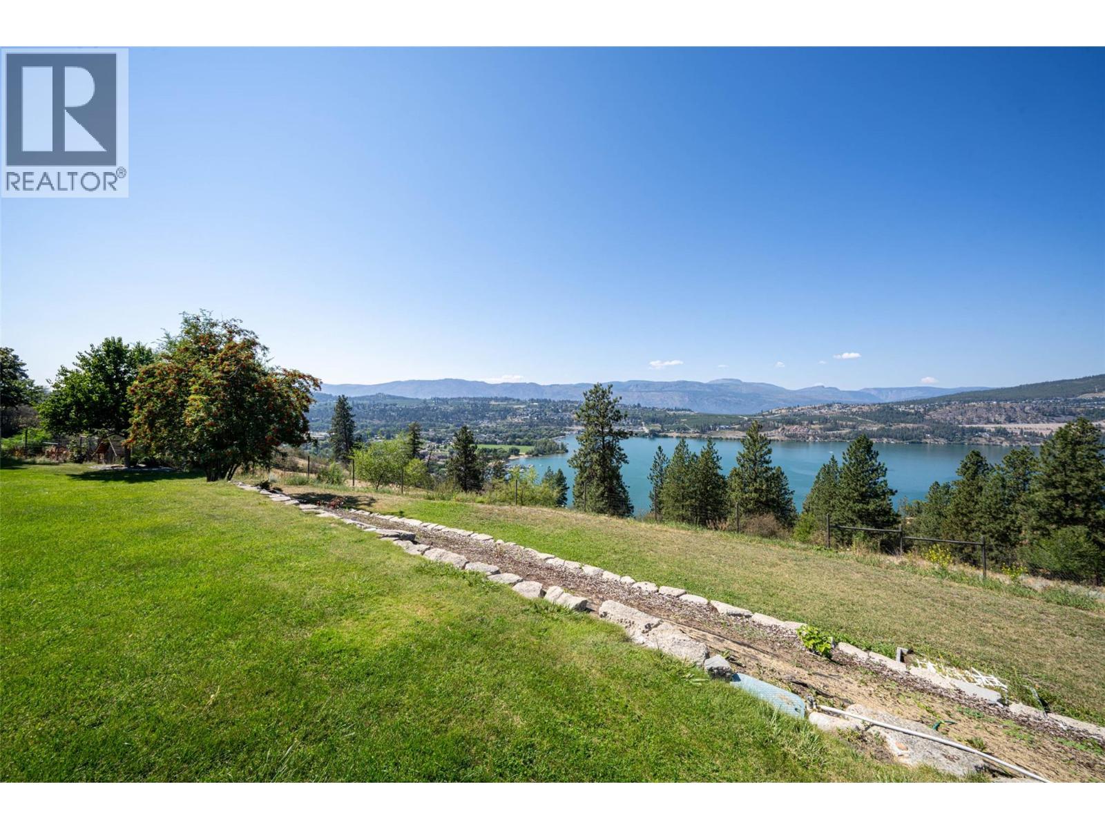  4491 Hebbert Road, Lake Country