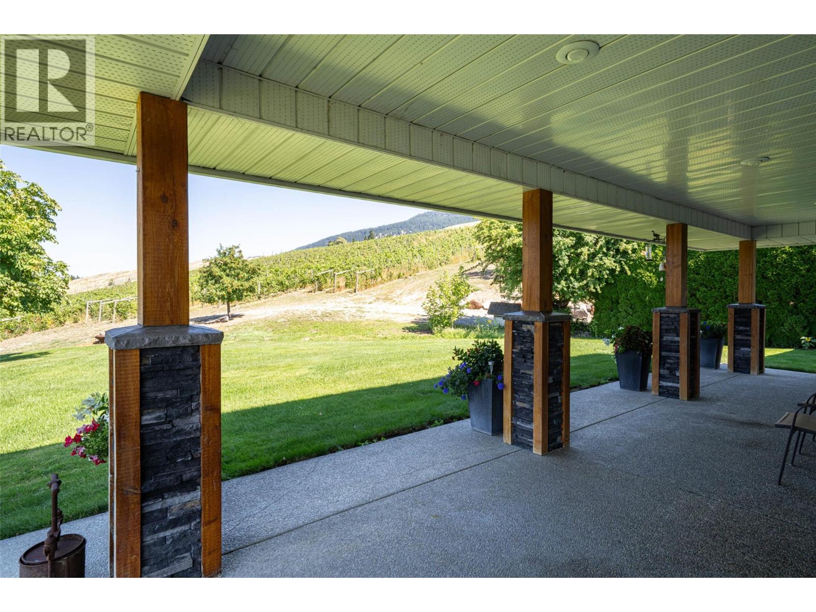  4491 Hebbert Road, Lake Country