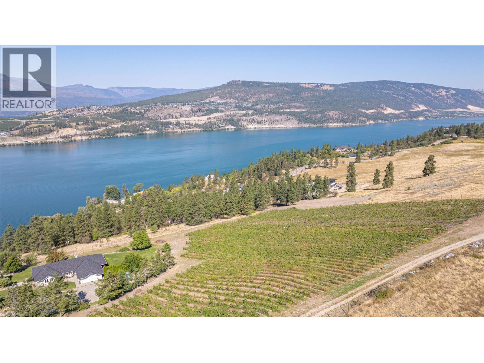  4491 Hebbert Road, Lake Country