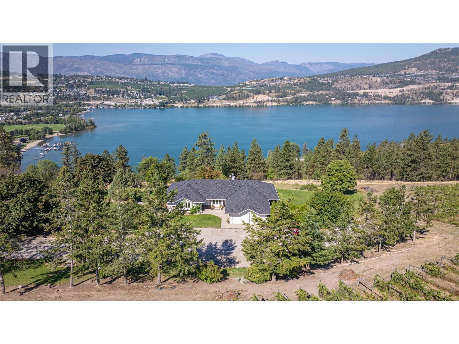  4491 Hebbert Road, Lake Country