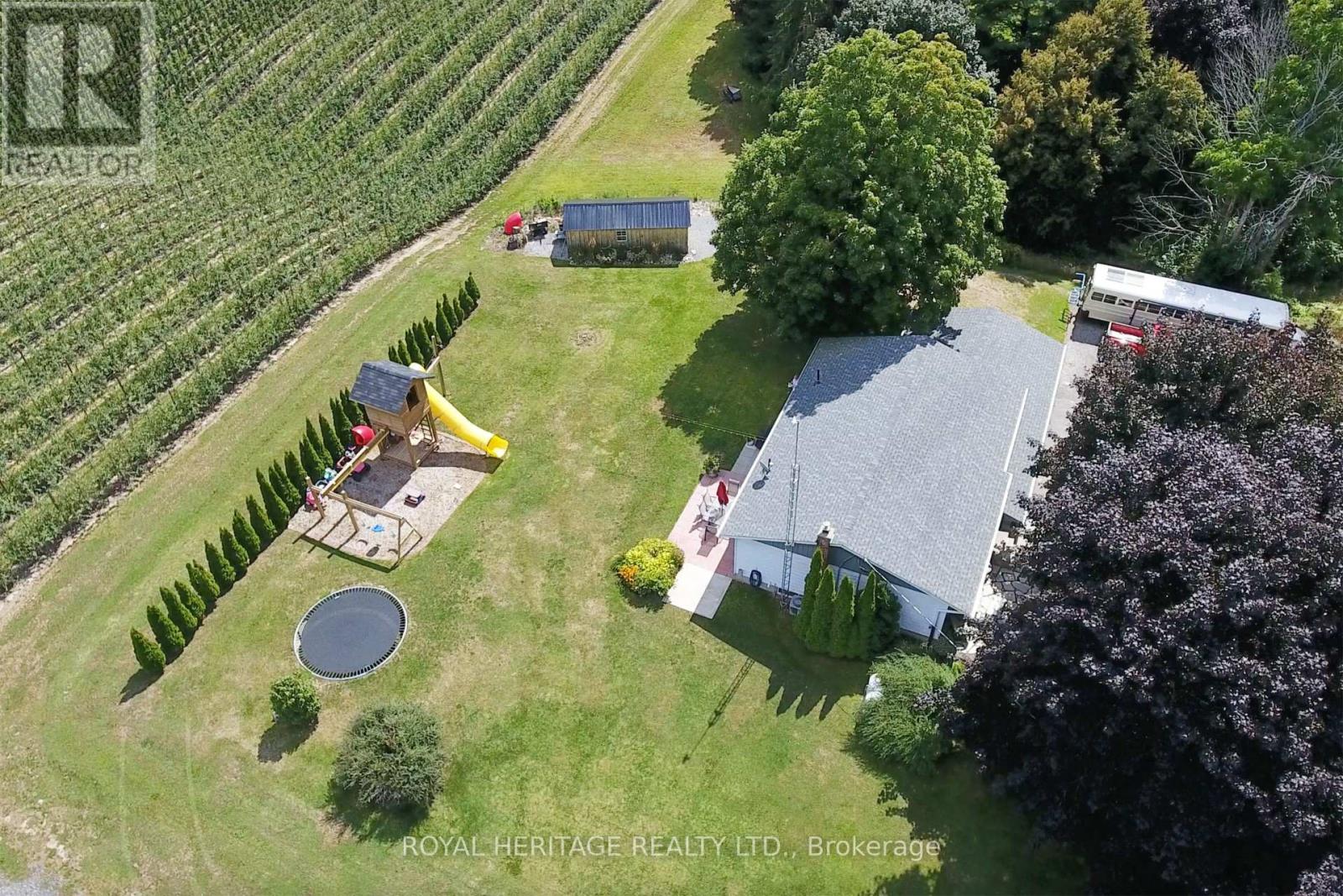 Photo 38 of 3517 Lockhart Road, Clarington ON