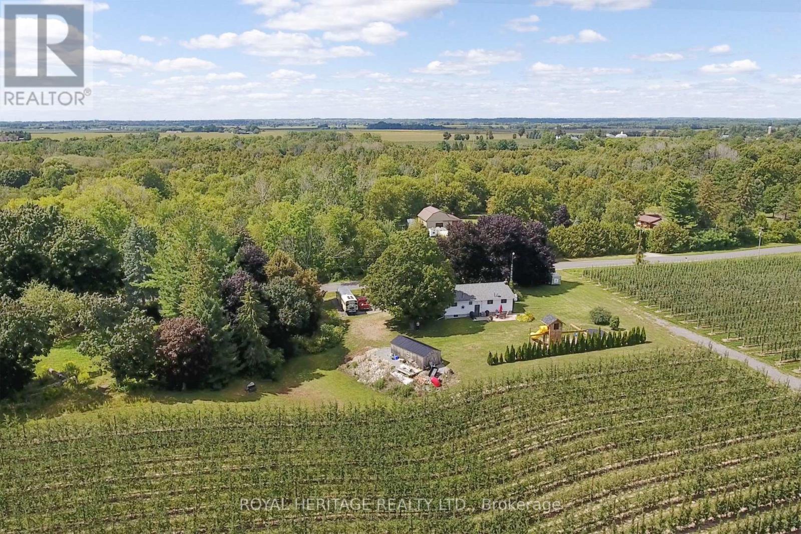 Photo 37 of 3517 Lockhart Road, Clarington ON