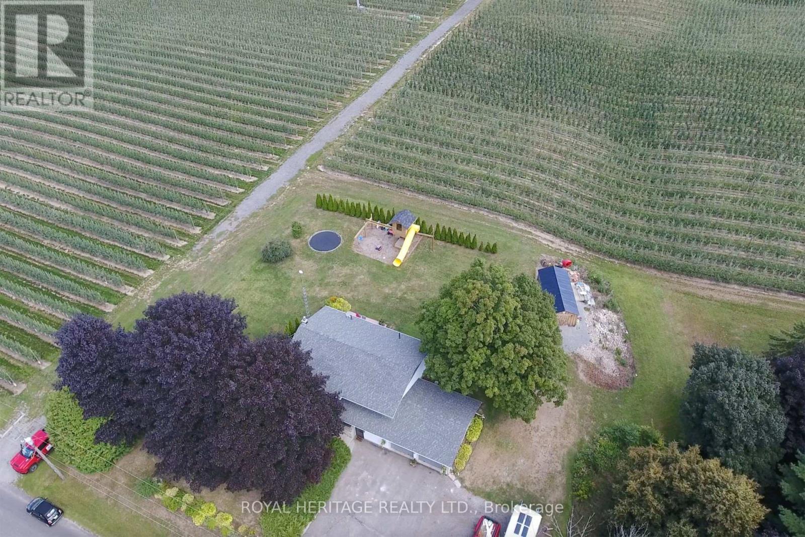 Photo 41 of 3517 Lockhart Road, Clarington ON