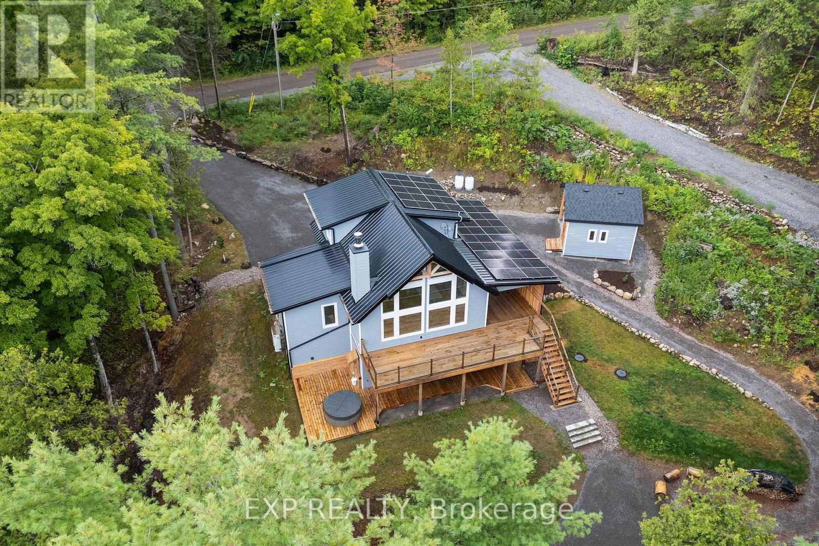 Photo 3 of 70 Springtown Bridge Road, Greater Madawaska ON