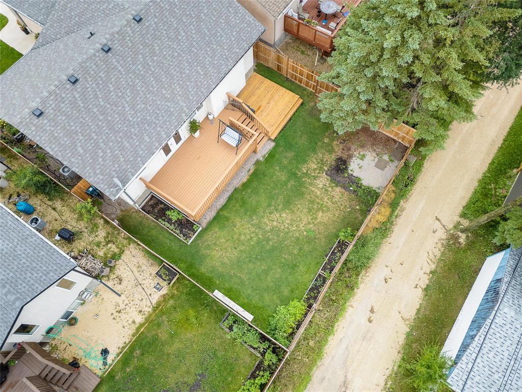 Photo 41 of 38 Woodridge Drive, Beausejour MB