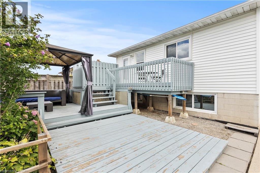 Photo 30 of 5 Lynwood Drive, Hamilton ON
