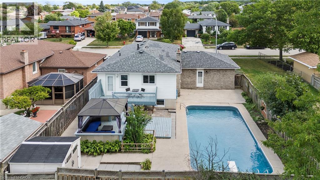 Photo 31 of 5 Lynwood Drive, Hamilton ON