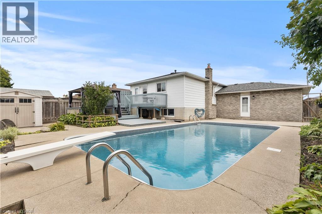 Photo 28 of 5 Lynwood Drive, Hamilton ON