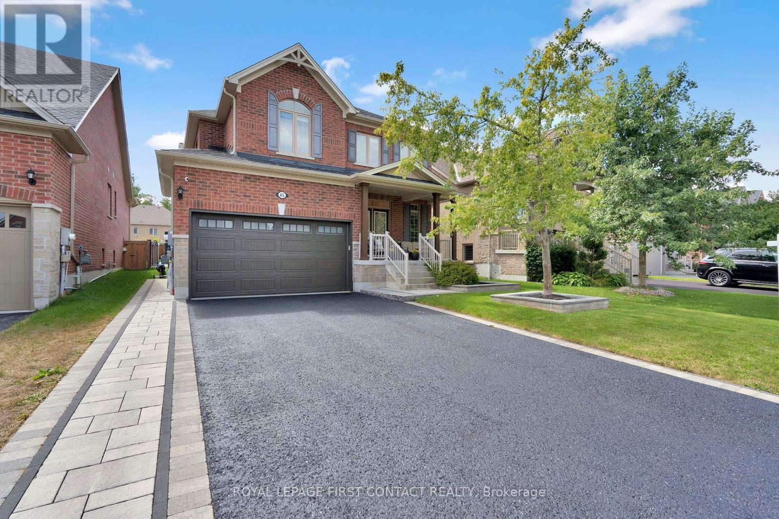 Photo 1 of 45 Cameron Street, Springwater ON