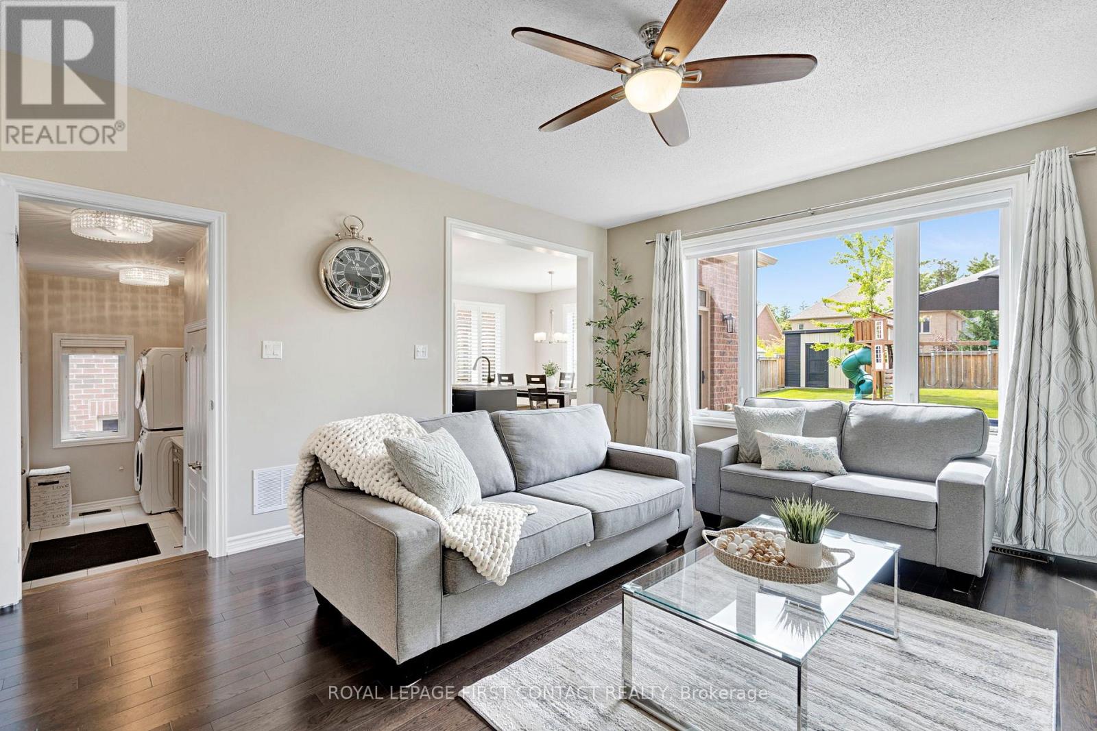 Photo 10 of 45 Cameron Street, Springwater ON