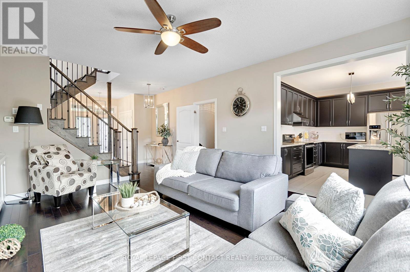 Photo 11 of 45 Cameron Street, Springwater ON