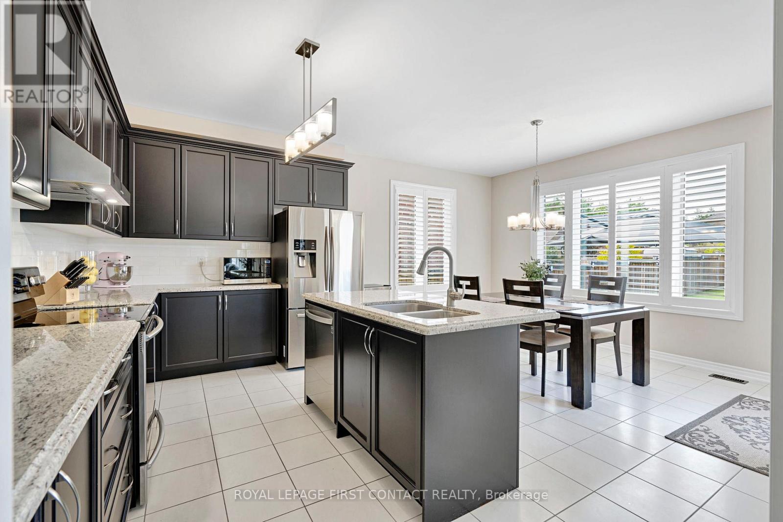 Photo 12 of 45 Cameron Street, Springwater ON