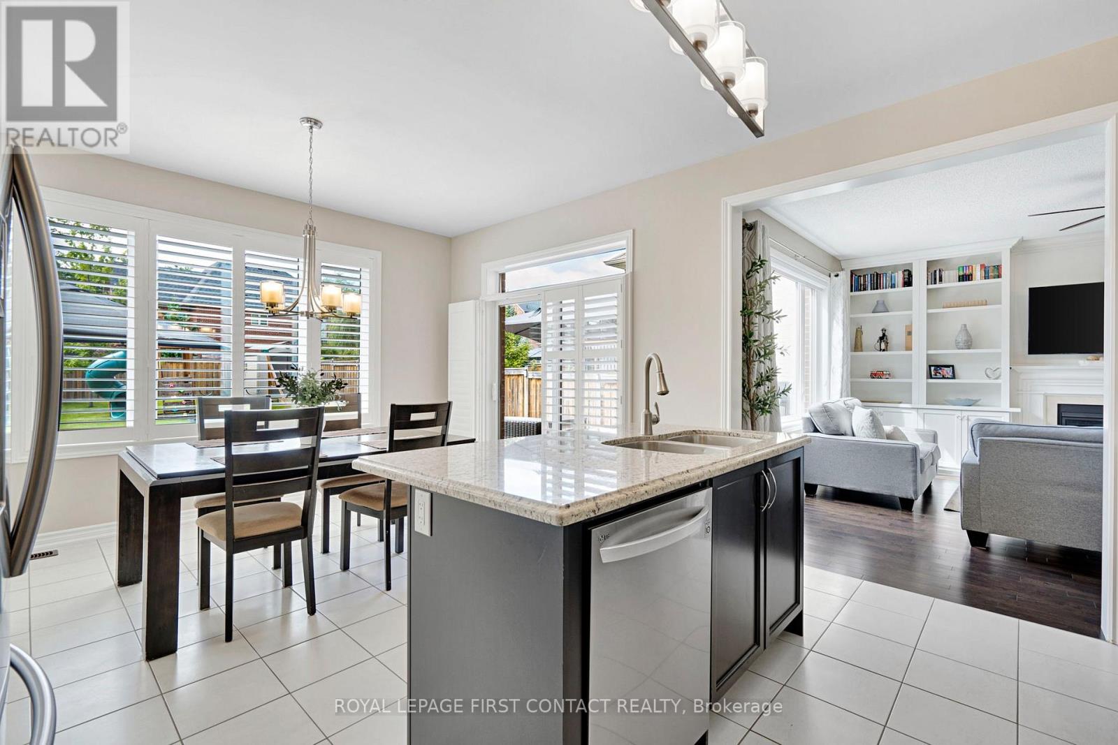 Photo 13 of 45 Cameron Street, Springwater ON