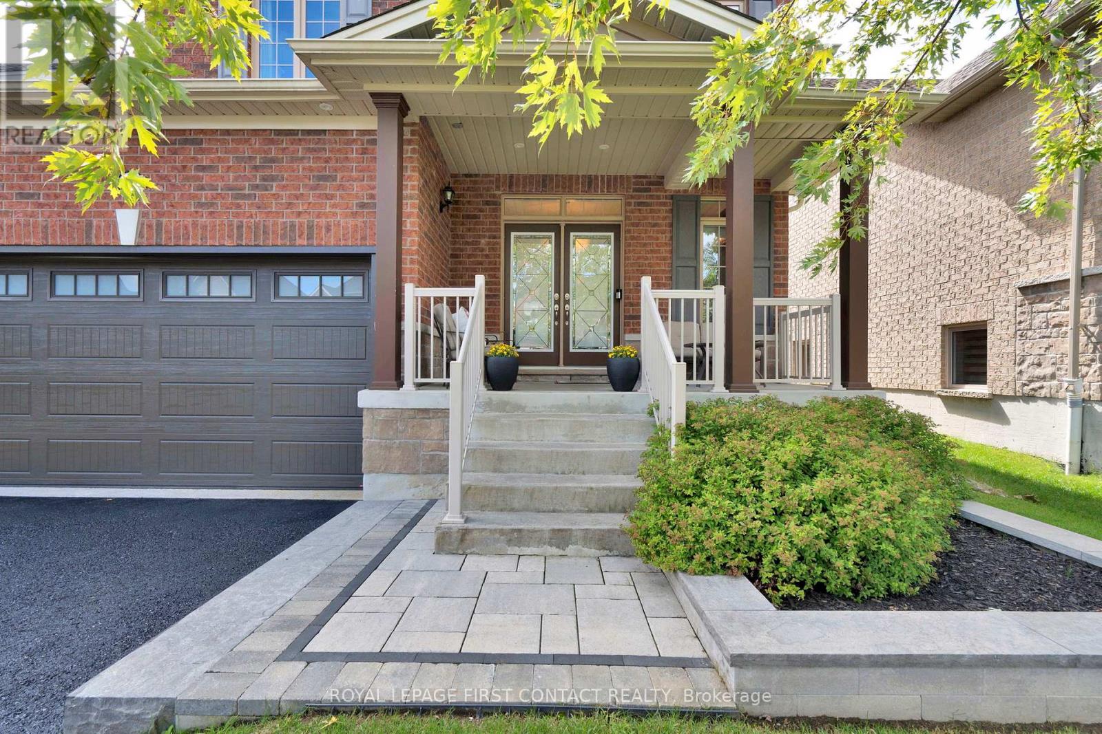 Photo 3 of 45 Cameron Street, Springwater ON