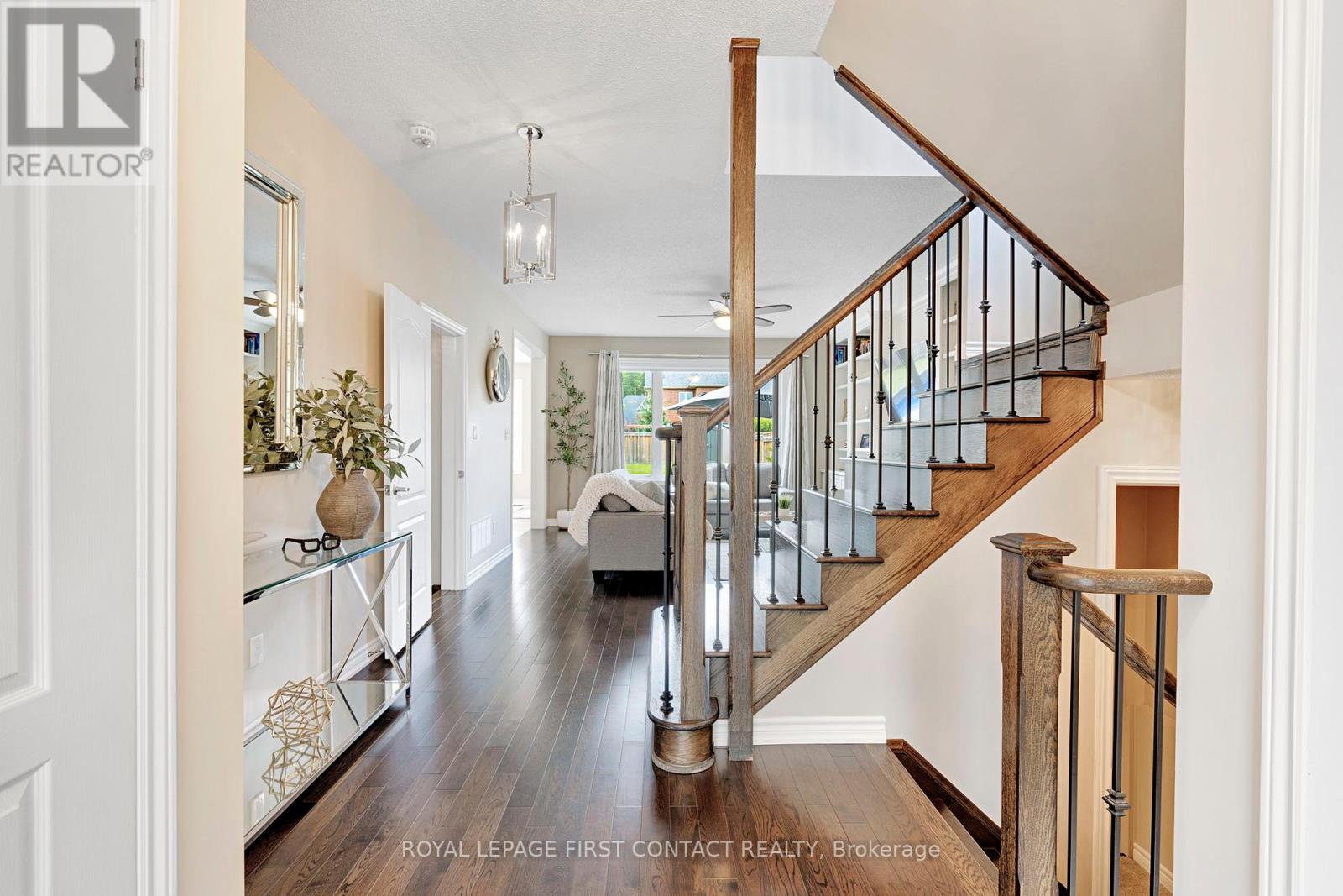 Photo 7 of 45 Cameron Street, Springwater ON