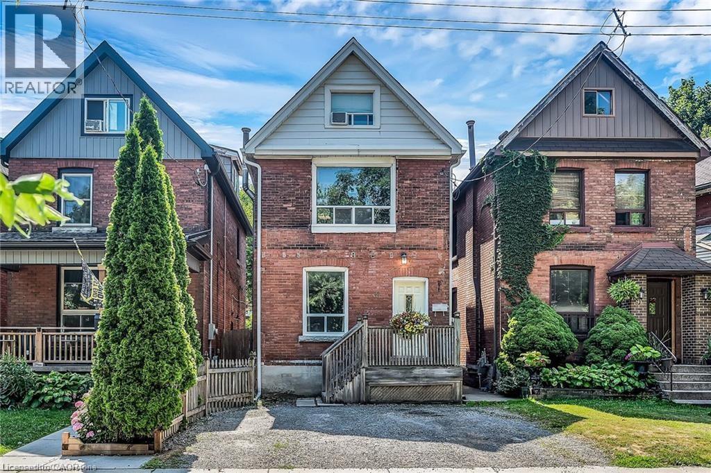 Photo 1 of 49 East Bend Avenue S, Hamilton ON