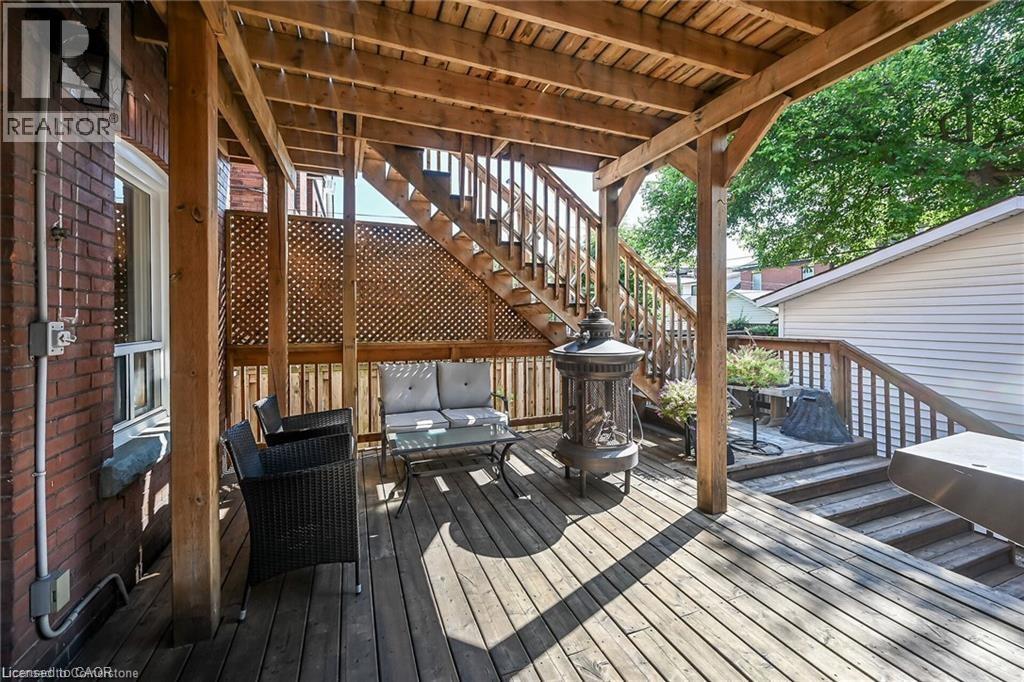 Photo 43 of 49 East Bend Avenue S, Hamilton ON