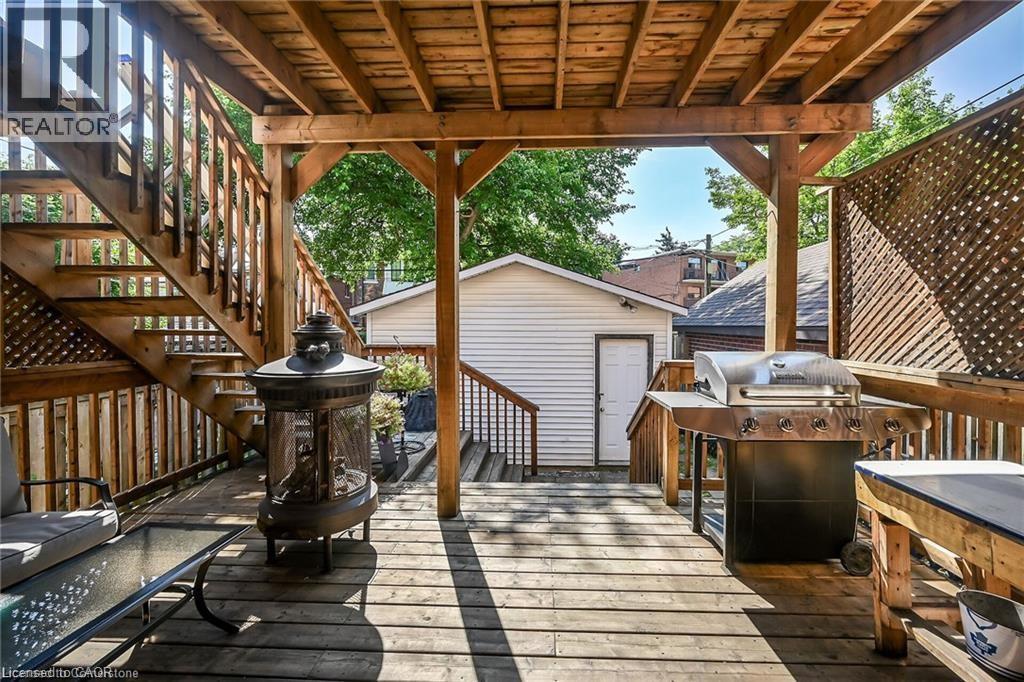 Photo 44 of 49 East Bend Avenue S, Hamilton ON