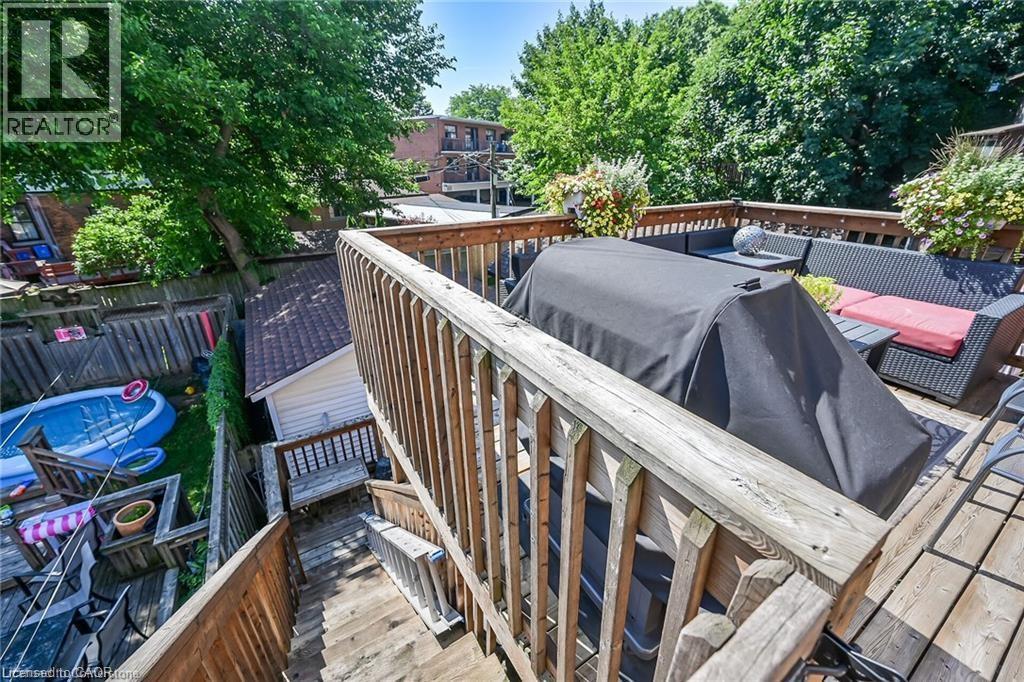 Photo 45 of 49 East Bend Avenue S, Hamilton ON