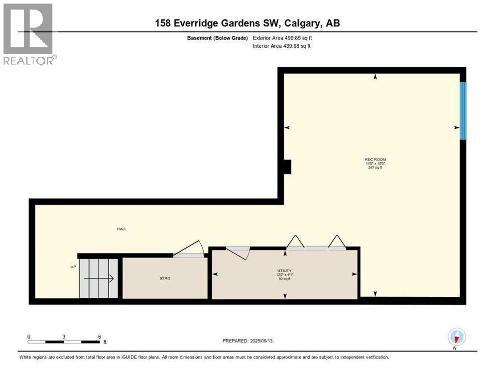 Single Family House for Sale in  Everridge Gardens SW Evergreen Calgary 