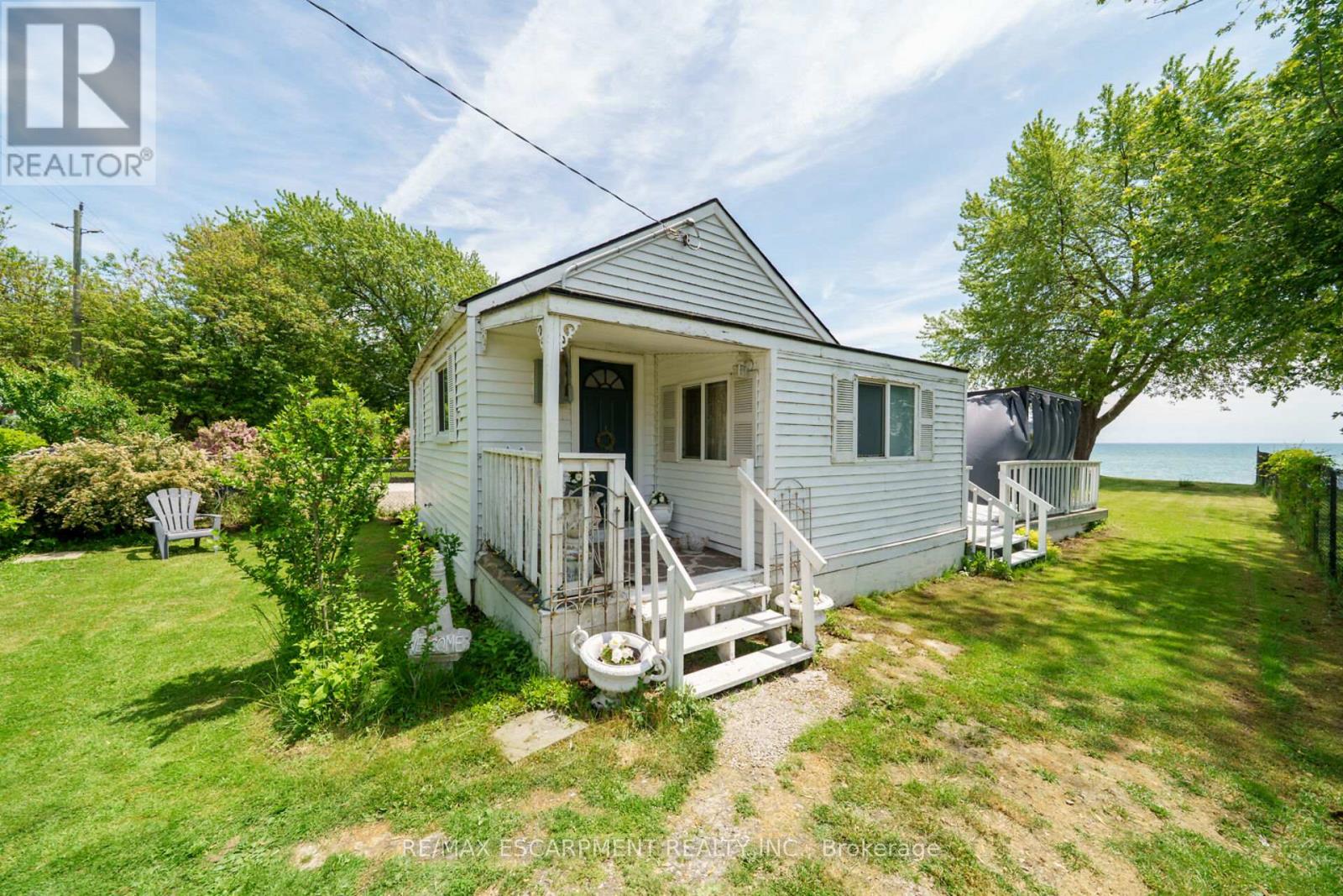 Photo 5 of 976 Lakeshore Road, Haldimand ON