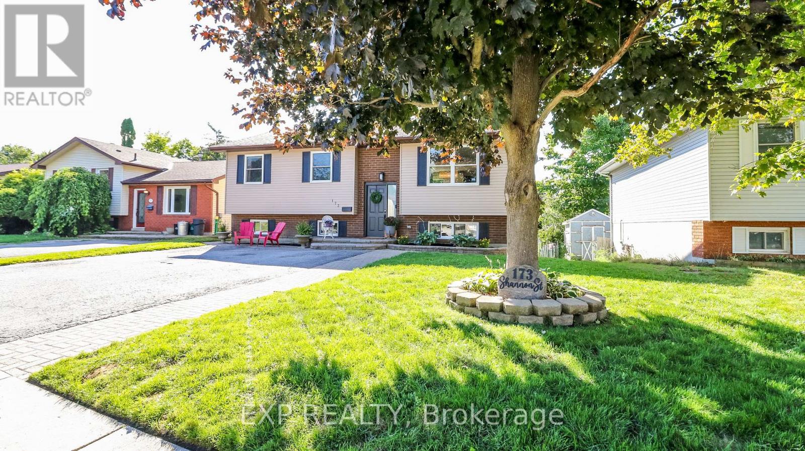 Photo 1 of 173 Shannon Street, Orillia ON
