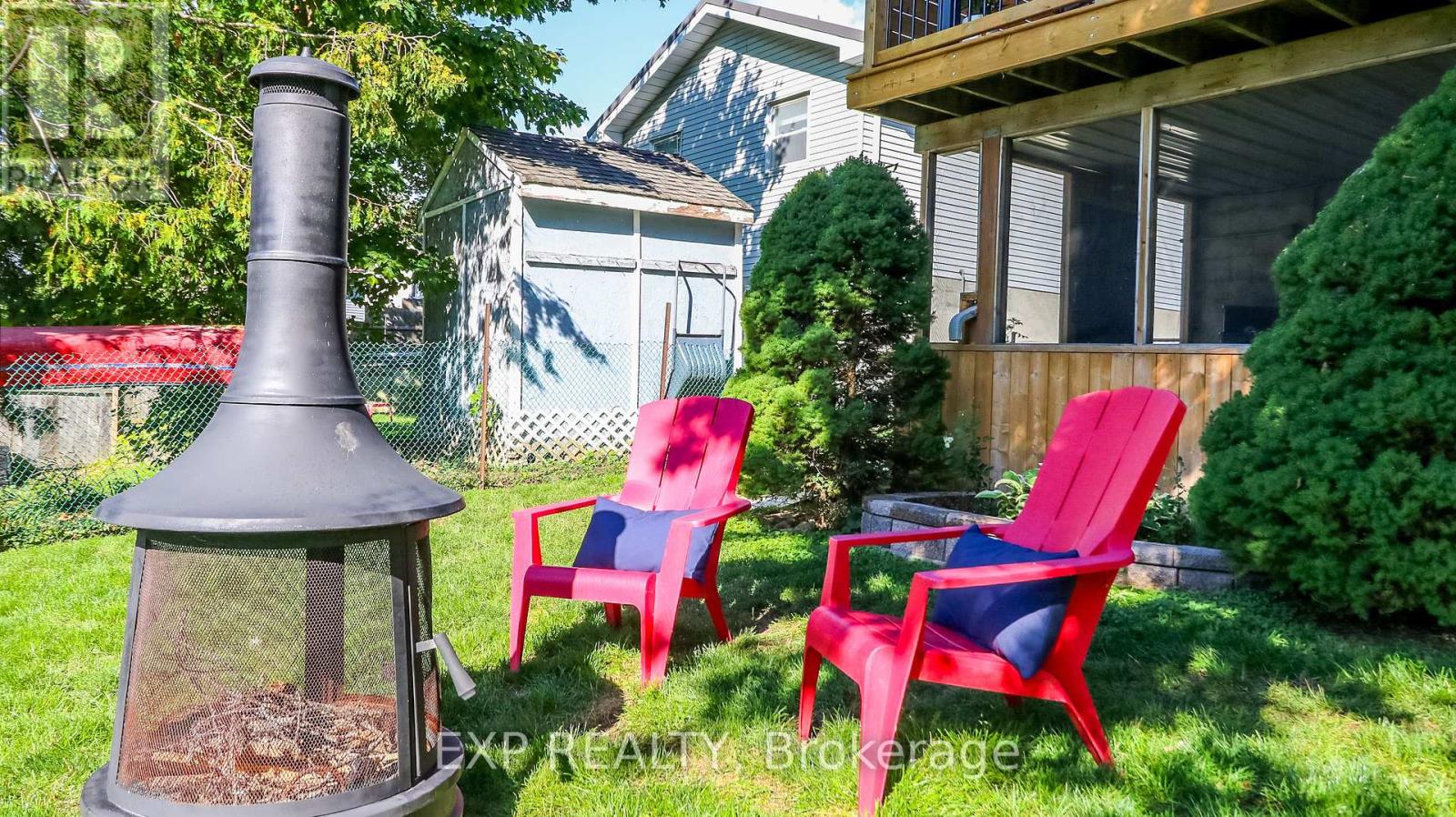 Photo 10 of 173 Shannon Street, Orillia ON
