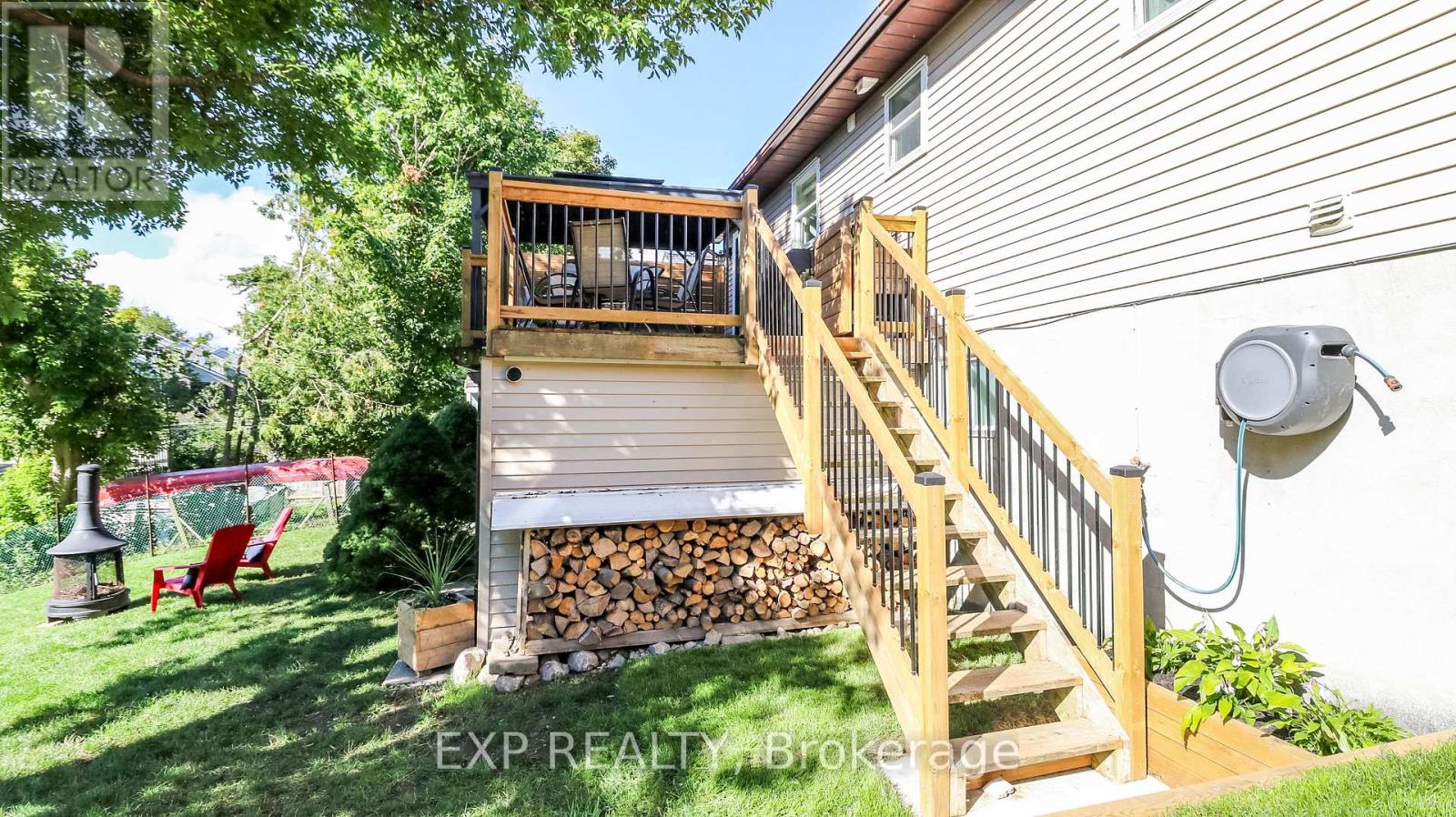 Photo 12 of 173 Shannon Street, Orillia ON