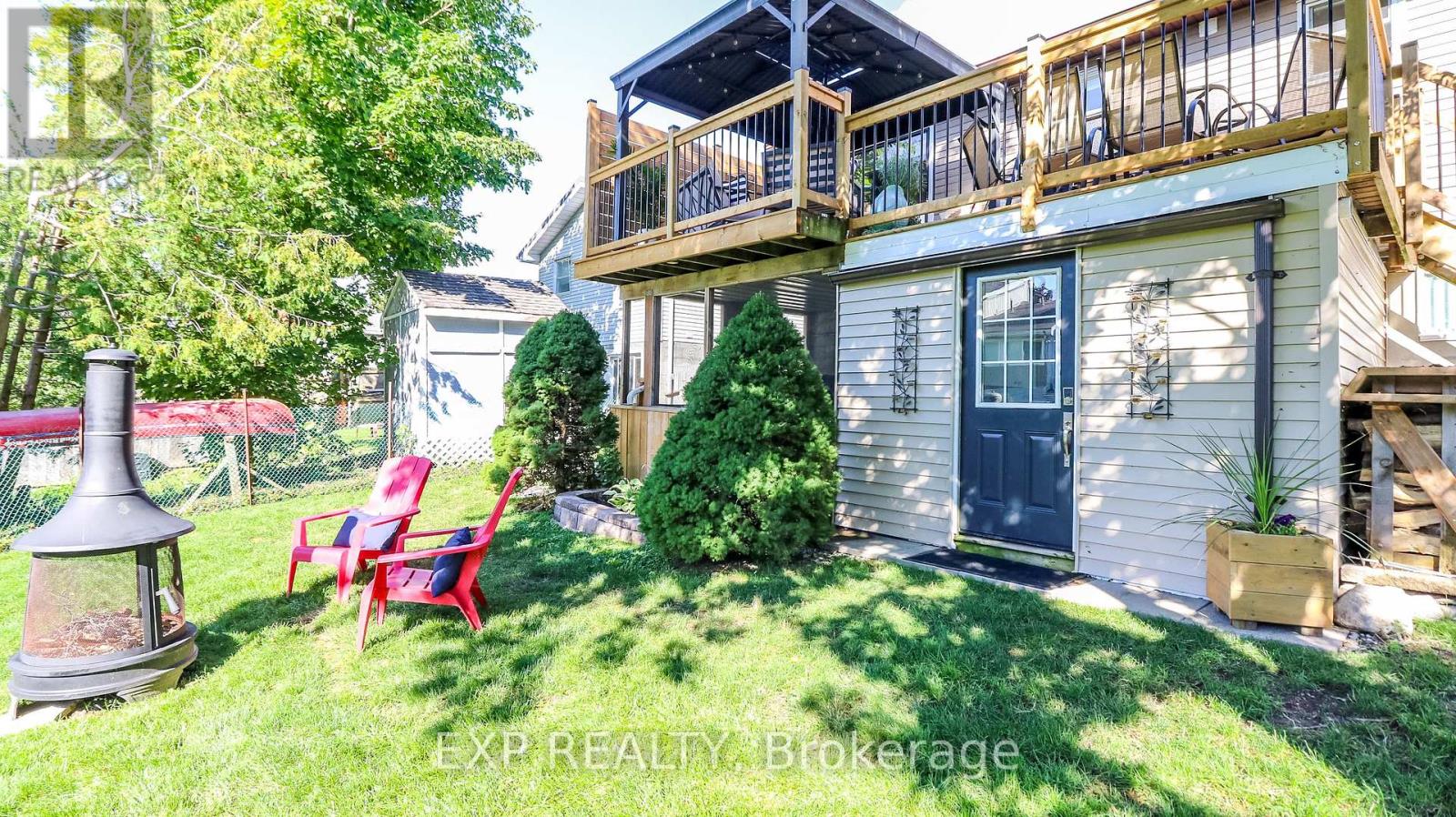 Photo 8 of 173 Shannon Street, Orillia ON