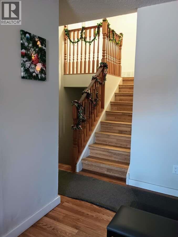 257 CENTENNIAL DRIVE, Mackenzie