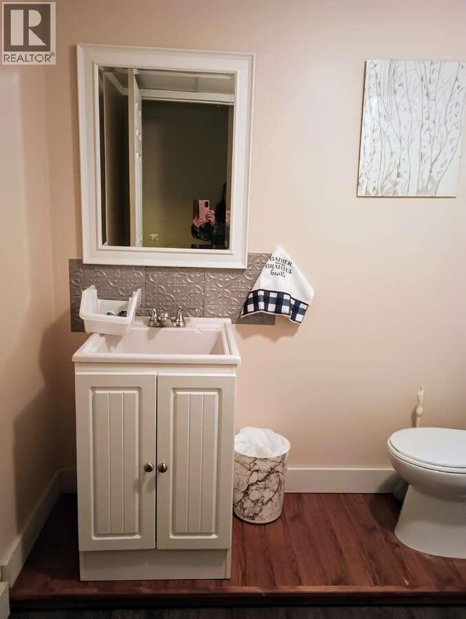 257 CENTENNIAL DRIVE, Mackenzie