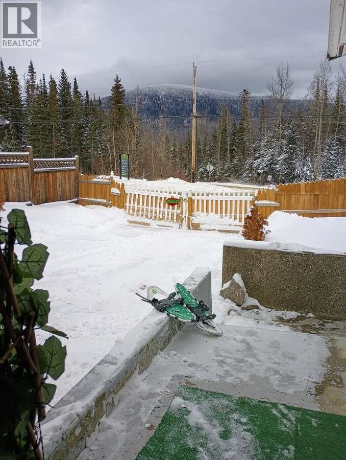 257 CENTENNIAL DRIVE, Mackenzie