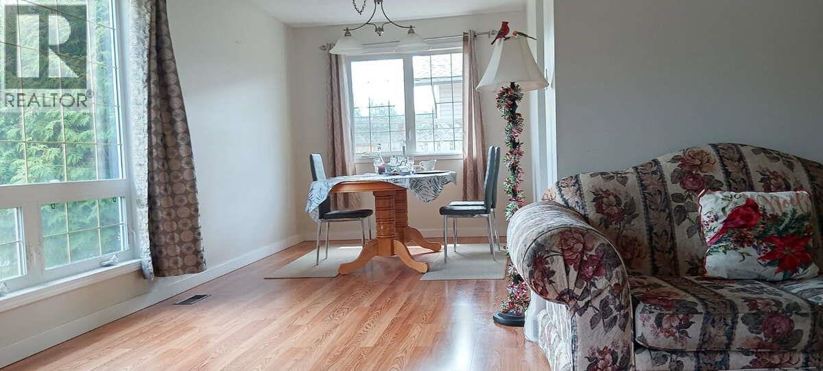 257 CENTENNIAL DRIVE, Mackenzie