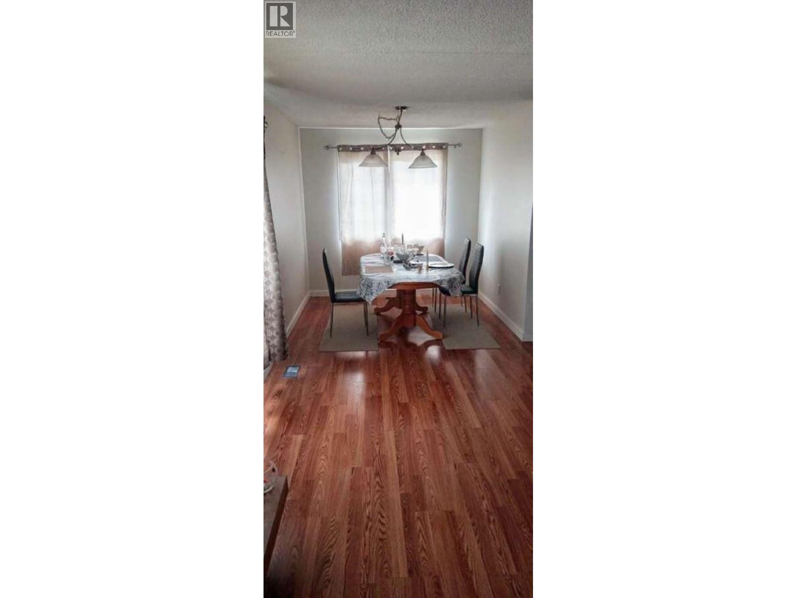 257 CENTENNIAL DRIVE, Mackenzie